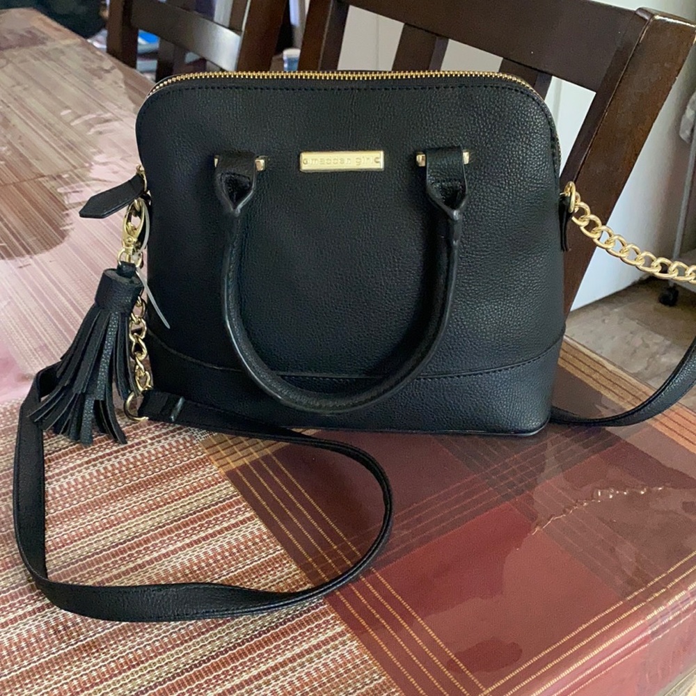 “Madden Girl” Cross bag